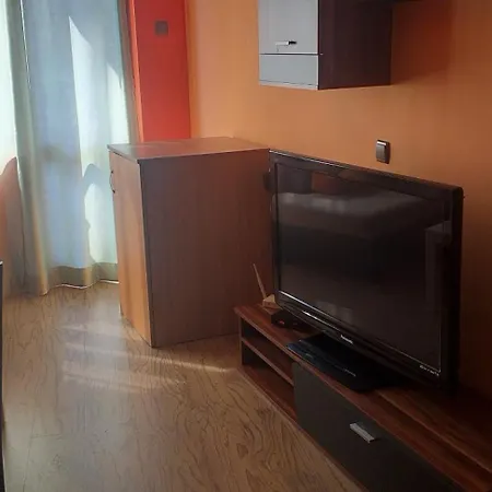 морска звезда апартамент * Burgas